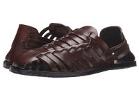 Cheap Massimo Matteo Fisherman Sandals for Men - Huarache - Marrone Sale Online